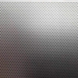 激光小孔加工